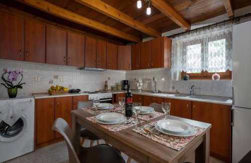 Pagonas Traditional House - Foto 27