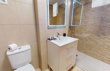 Casa Salmonete L-Murcia Holiday Rentals Property - Foto 12