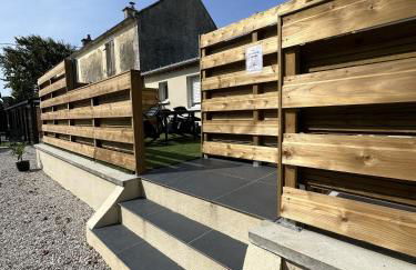 La chaumière - Foto 28