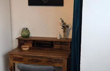 Ferienwohnung am Almberg - Foto 15