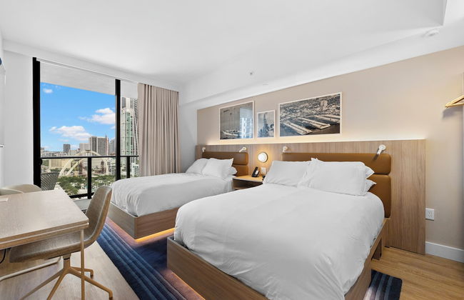 Luxury Condos in Downtown Miami - Foto 19