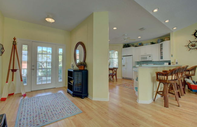 Tortuga Pool Home - Foto 15