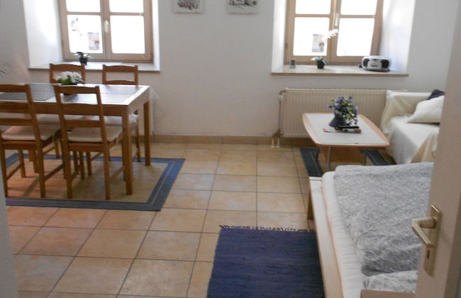 Altstadtflair - Foto 20