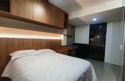 STUDIOS - PARQUE AUGUSTA - 3 min METRÔ - Foto 7