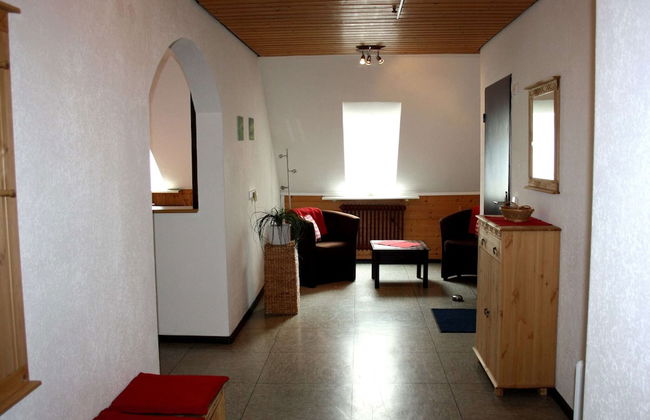 Spacious Apartment in Wehrhalden near Cross Country Skiing - Foto 19