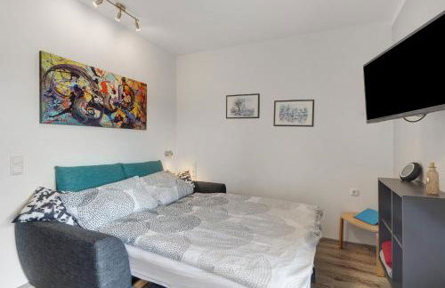 Ferienwohnung Sonnenblick - Foto 12