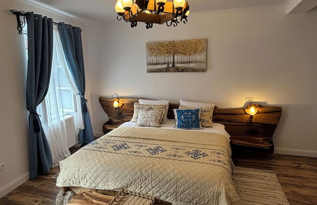 Blue House Citadel Elite Sighisoara - Foto 8