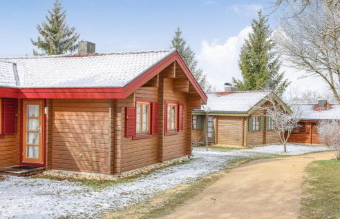 Ferienhaus Neckar 71 - Foto 1