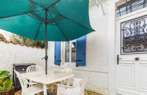 Petite maison CHATELNANON à 250 mètres de la mer - Foto 21