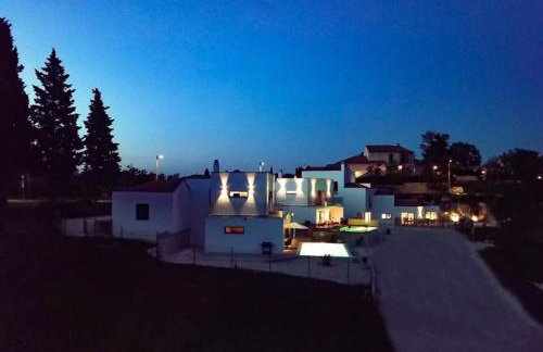 Infinity pool Villa San Amore - Foto 37