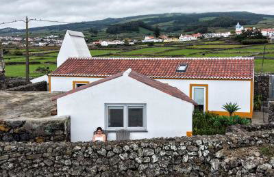 Recanto das 5 by PontaNegraAzores - Photo 13