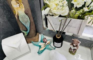 Park Road Holiday Home - Spacious 3 bedroom house with garden near Edinburgh - Photo 17