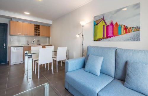 Apartamentos Las Dunas - Photo 55