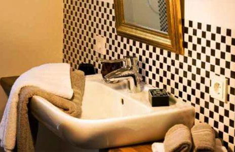 Louisenhof Ferienapartments und Wellness - Photo 35