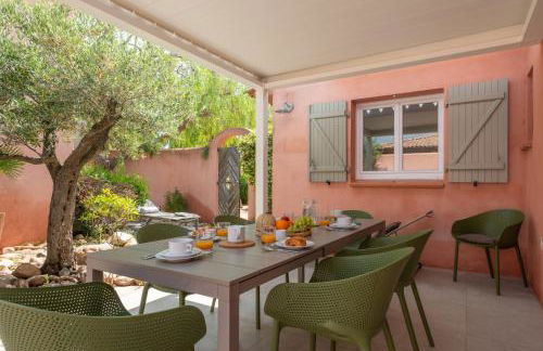 Résidence Marina Rossa - Foto 80