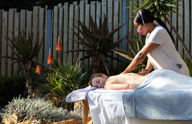 The Cliffside Boutique Getaway - Foto 41