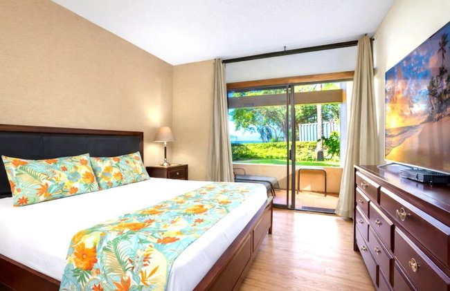 Kaanapali Royal Ocean View 2 BR Sleeps 8 Perfect for Couples Complimentary Car with 6 Nights KRO-G201 by KBM - Foto 93