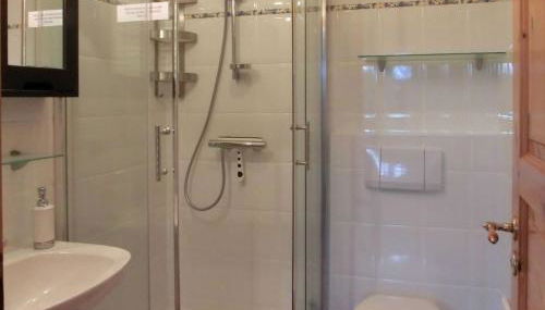 Ferienwohnung Timja - Foto 4, Shower
