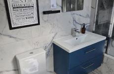 SAV Stays 5 Bedroom Large Family home Birstall, Leicester - Foto 27