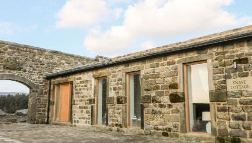 Snave Cottage - Foto 2