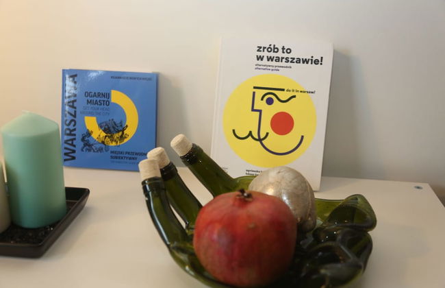 ASKI Powiśle Copernicus Apartment - Photo 15