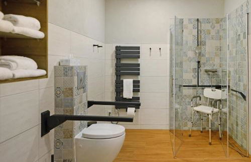 Ferienhaus Milchstraße mit Sternenblick - Foto 9