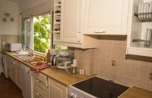 Olea Escape Villa in an Olive Estate - Foto 50