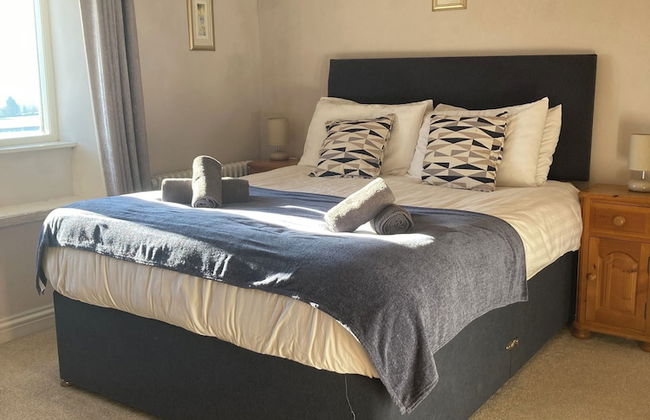 Moorlands Farm Holidays - Foto 3