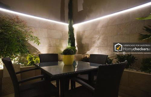 Apartamento Cervantes Centro Historico - Foto 10