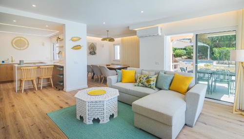 Villa Juliet - Photo 5