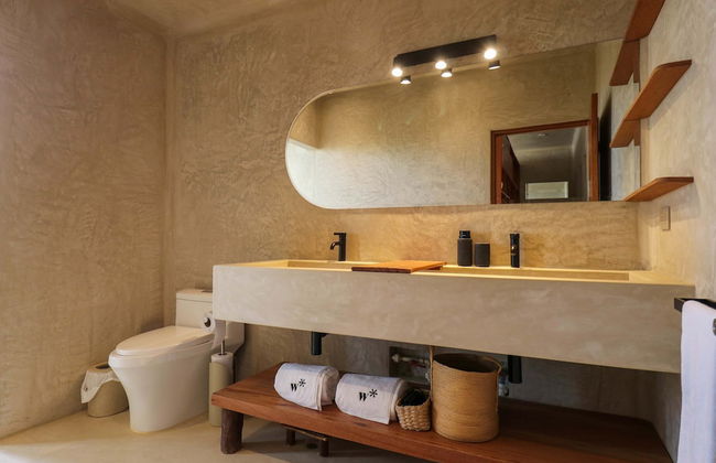 w Amazing House w Great View in Los Organos - Foto 59