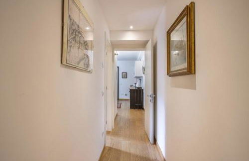 Close to the historic center with free parking - Foto 8