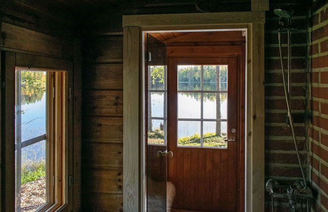 Lahdenpohja, vaikon loma 7 - Foto 16