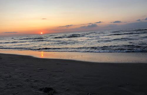 Domki letniskowe i pokoje Miedzywodzie - Foto 23