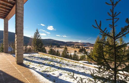 Holiday Home Kuća za odmor LEA - Ravna Gora - Foto 9