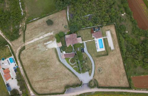 Stancija Čabrunići - Foto 55