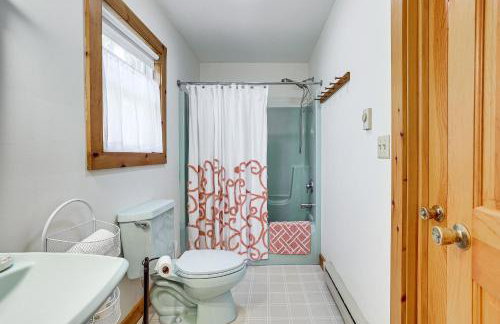 Alburgh Winter Escape on Lake Champlain! - Foto 11