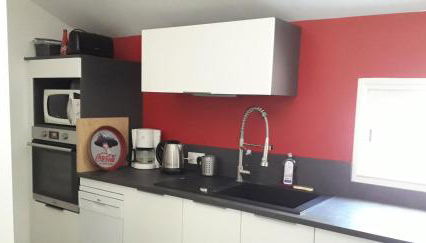 Gîte à la campagne - Foto 5