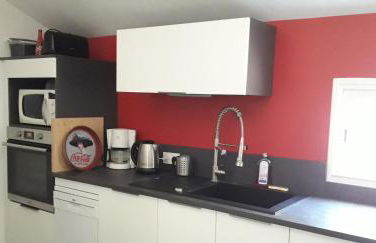 Gîte à la campagne - Foto 5