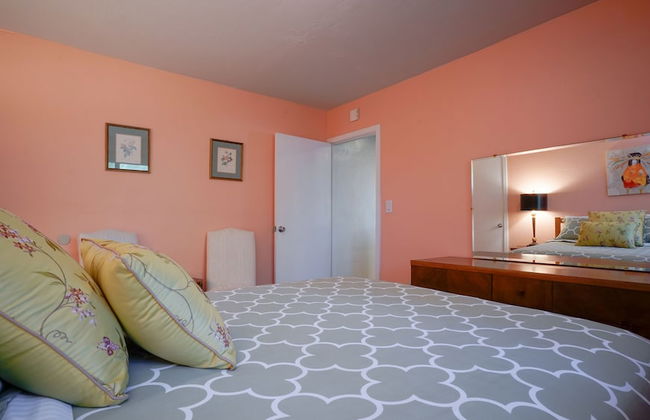 At Marbella Lane - Flamingo Lady, SFO - Foto 4