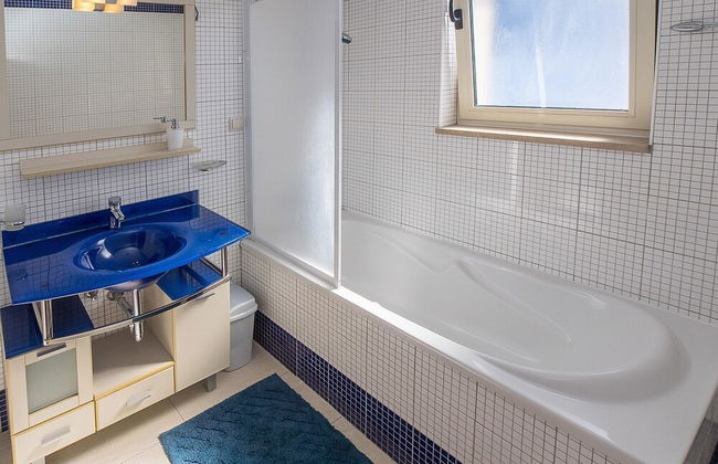 Villa Rosemary - Foto 17