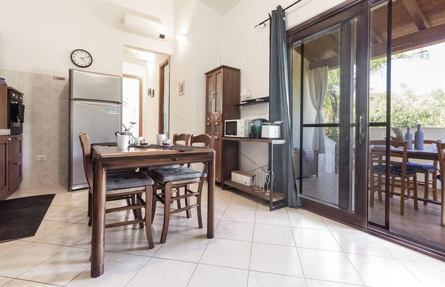 Charming 3-bed Villa in Berruiles - Photo 19