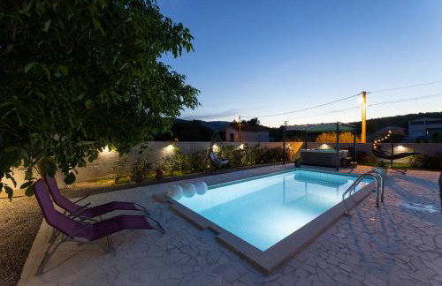 Holiday Home Zrincy - Photo 65