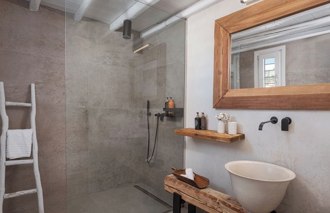 Villa Daloli Mykonos - Foto 58