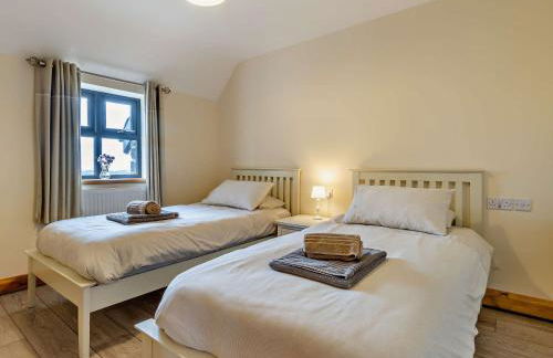 5 Bed in Painscastle 78163 - Foto 27