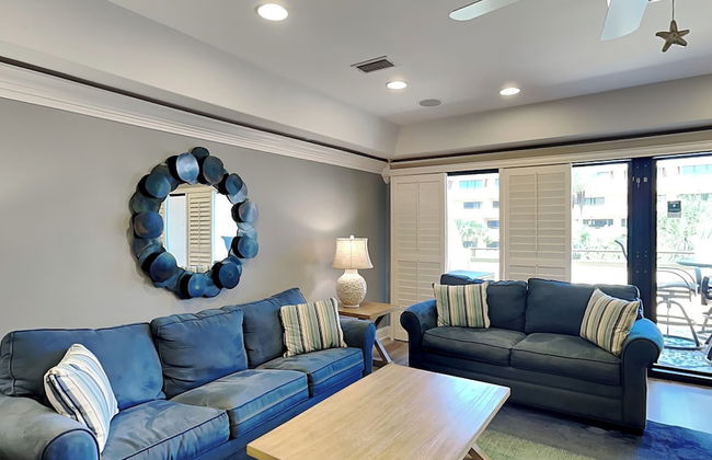 Aegean by Southern Vacation Rentals - Foto 42