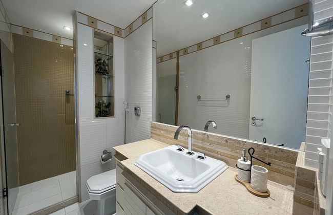 Toque a Campainha 402 - 4 andar - 2Q - Foto 20