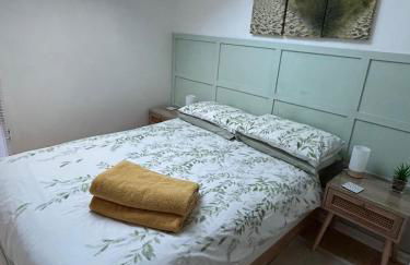 20 Strawberry Hill cosy cottage sleeps 5 - Foto 12