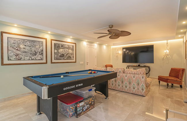 Luxury Family Escape Golf & Pool Retreat - Foto 25