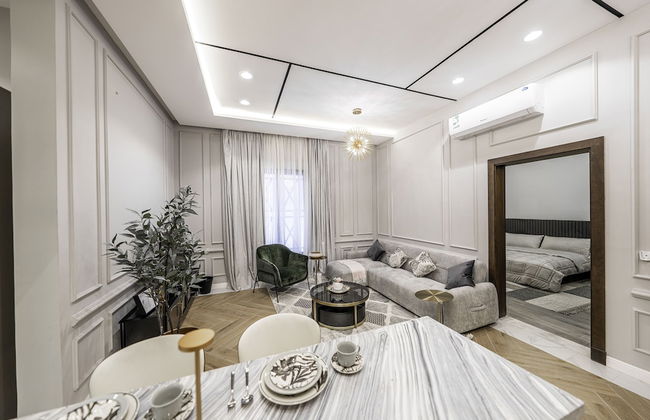 Saden T3S Alwaha - Foto 44